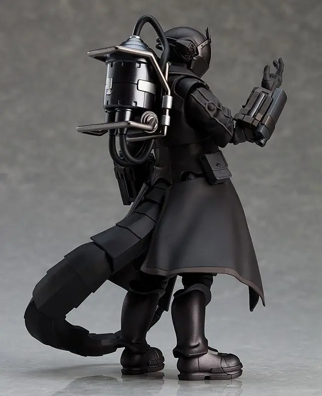 Made in Abyss: Dawn of the Deep Soul Figma Action Figure Bondrewd 15 cm product photo