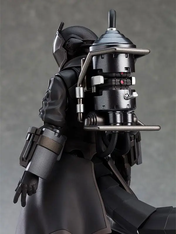 Made in Abyss: Dawn of the Deep Soul Figma Action Figure Bondrewd Ascending to the Morning Star 15cm product photo