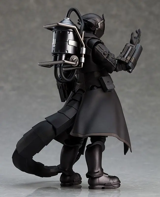 Made in Abyss: Dawn of the Deep Soul Figma Action Figure Bondrewd Ascending to the Morning Star 15cm product photo