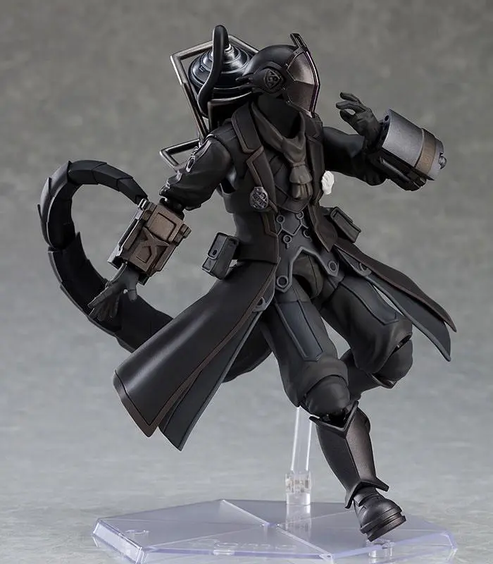 Made in Abyss: Dawn of the Deep Soul Figma Action Figure Bondrewd Ascending to the Morning Star 15cm product photo