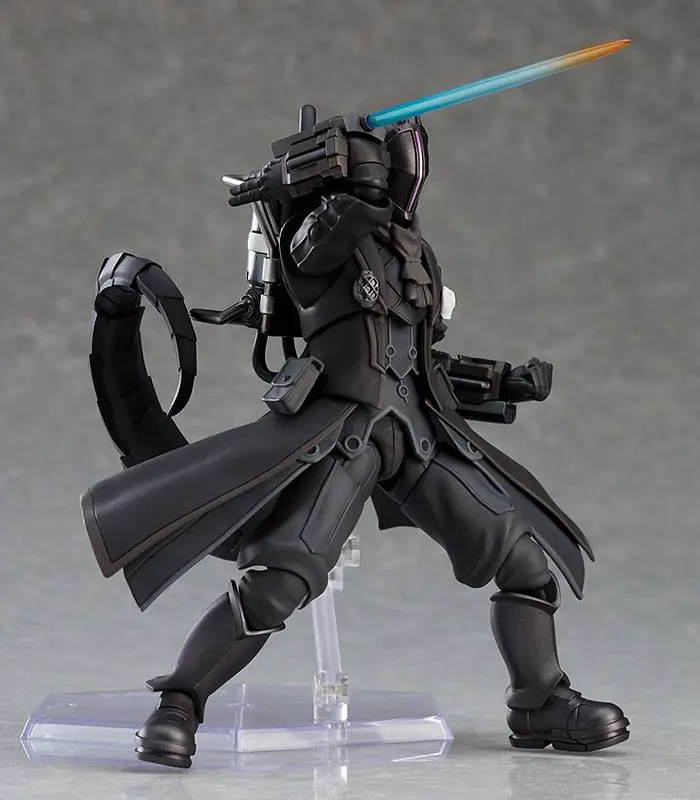 Made in Abyss: Dawn of the Deep Soul Figma Action Figure Bondrewd Ascending to the Morning Star 15cm product photo