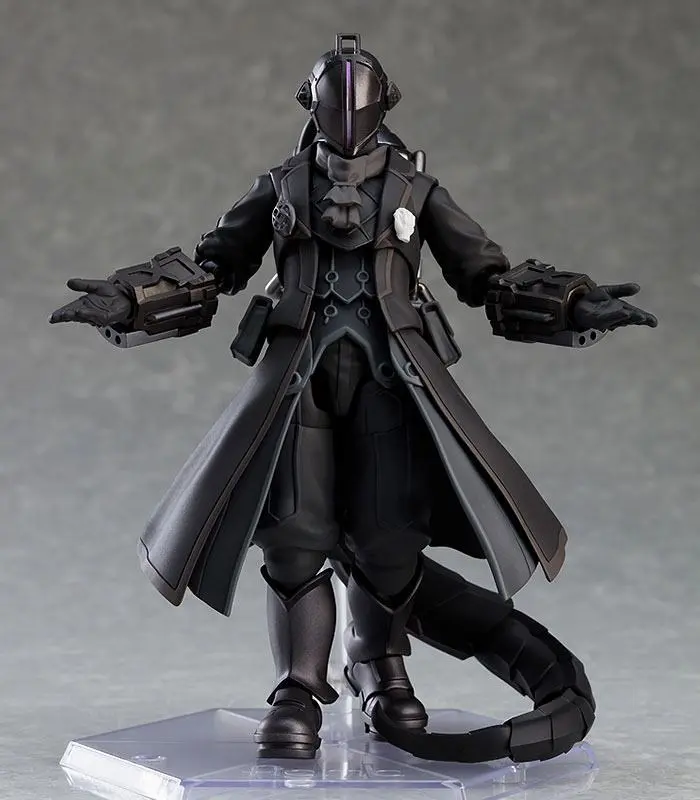 Made in Abyss: Dawn of the Deep Soul Figma Action Figure Bondrewd Ascending to the Morning Star 15cm product photo