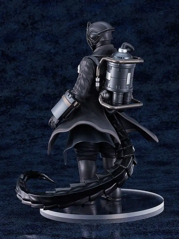 Made in Abyss: Dawn of the Deep Soul Pop Up Parade PVC Statue SP Bondrewd 21 cm termékfotó