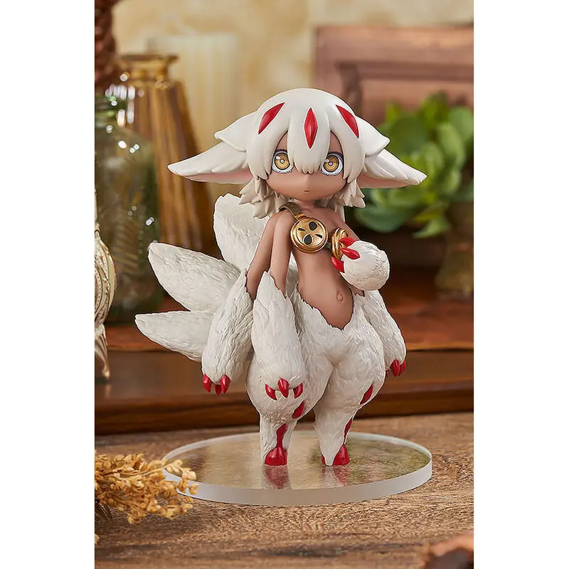 Made in Abyss: The Golden City of the Scorching Sun Pop Up Parade PVC Statue Faputa 13 cm product photo