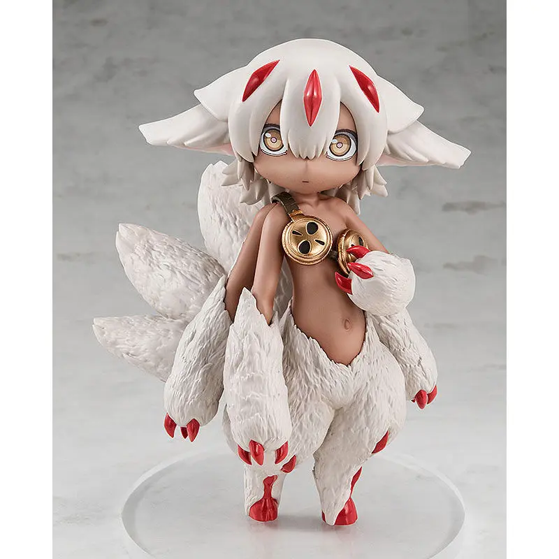 Made in Abyss: The Golden City of the Scorching Sun Pop Up Parade PVC Statue Faputa 13 cm product photo