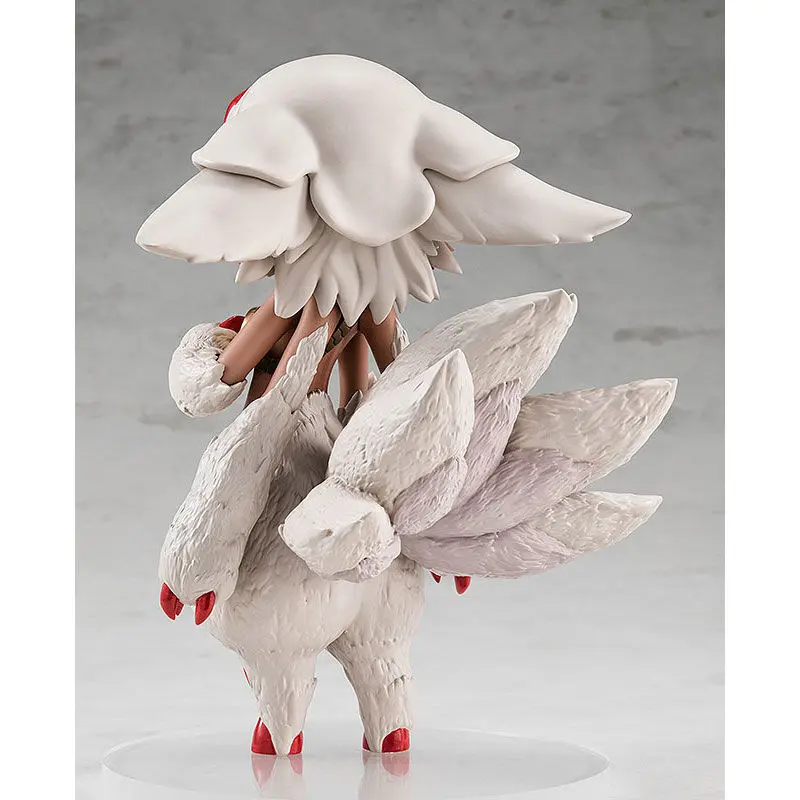 Made in Abyss: The Golden City of the Scorching Sun Pop Up Parade PVC Statue Faputa 13 cm product photo