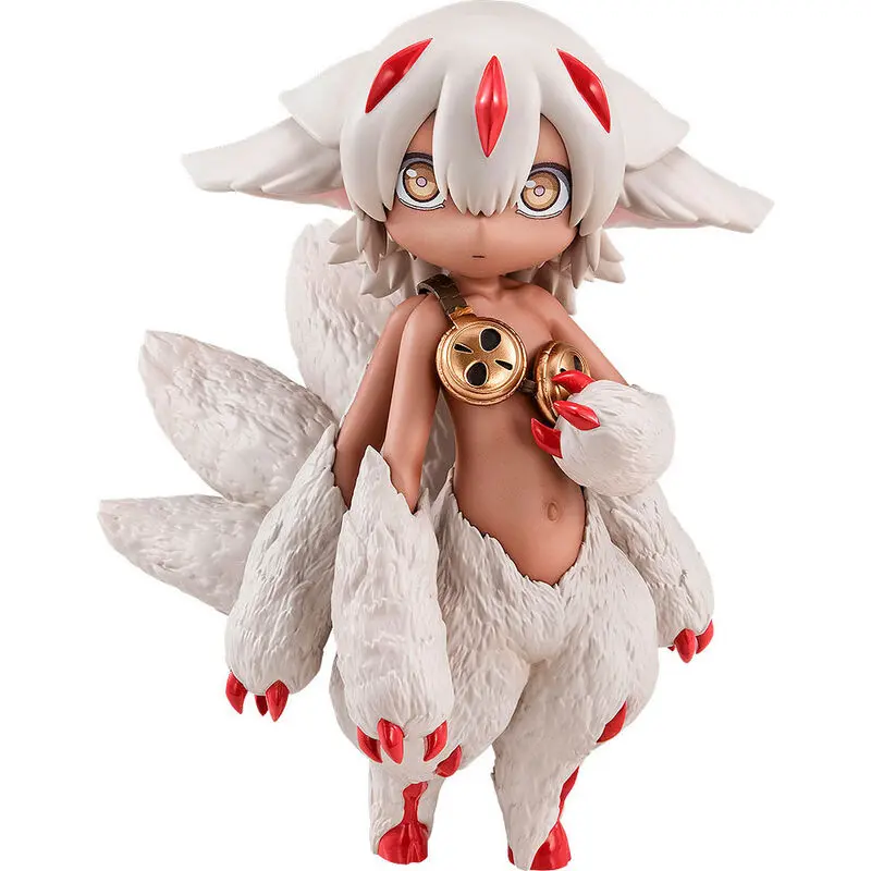 Made in Abyss: The Golden City of the Scorching Sun Pop Up Parade PVC Statue Faputa 13 cm product photo