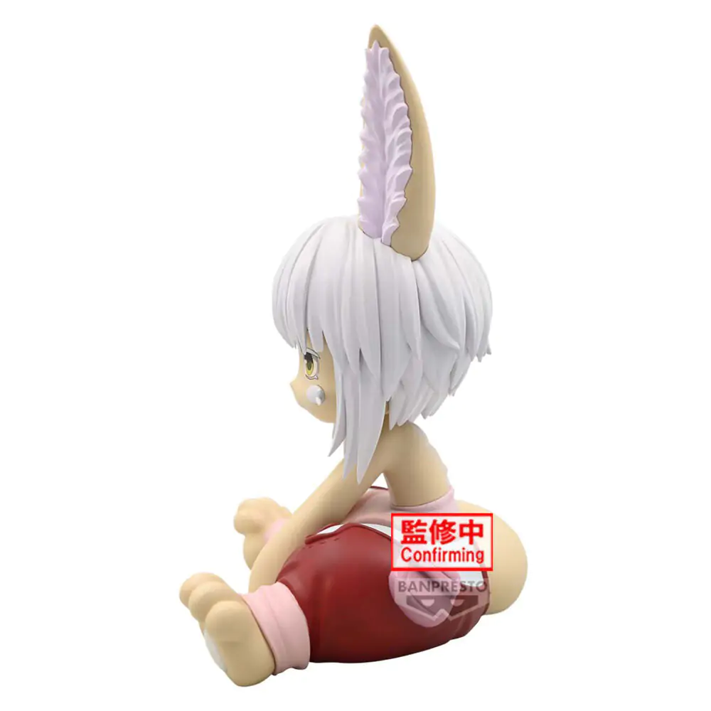 Made in Abyss Nanachi figure 16cm termékfotó