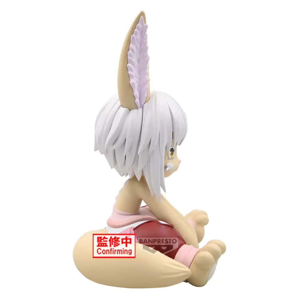 Made in Abyss Nanachi figure 16cm termékfotó