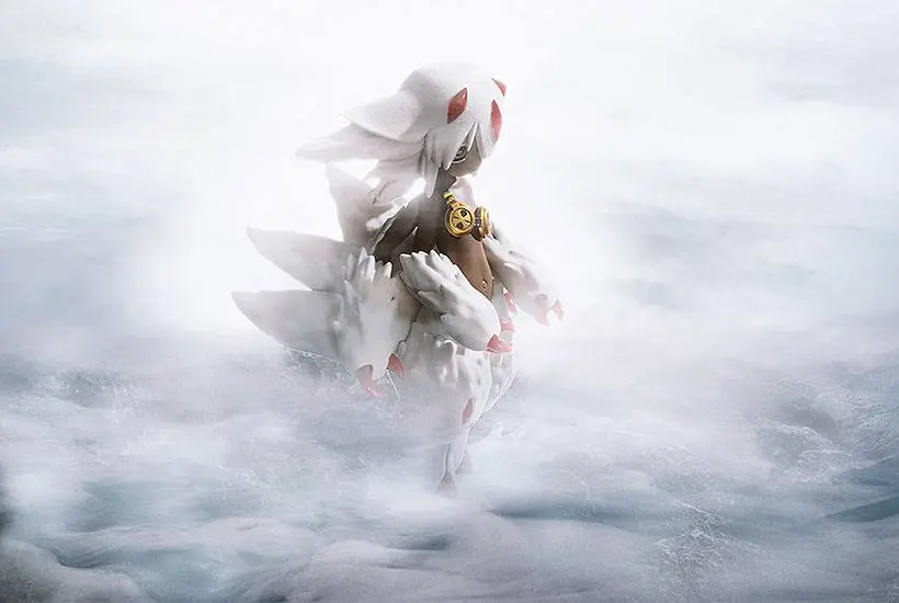 Made in Abyss: The Golden City of the Scorching Sun Statue 1/7 Faputa Special Edition 20 cm product photo