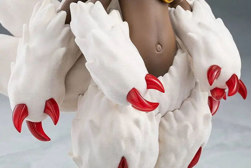 Made in Abyss: The Golden City of the Scorching Sun Statue 1/7 Faputa Special Edition 20 cm product photo