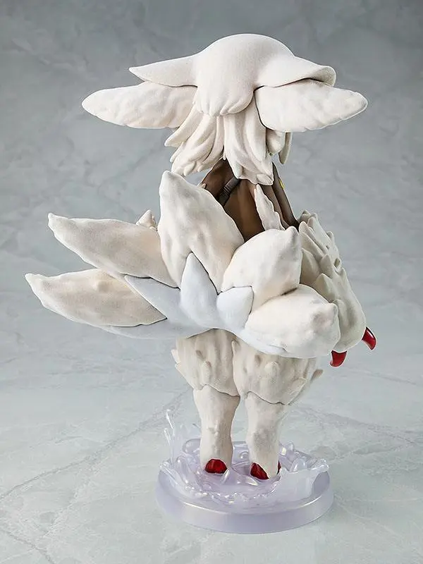 Made in Abyss: The Golden City of the Scorching Sun Statue 1/7 Faputa Special Edition 20 cm product photo