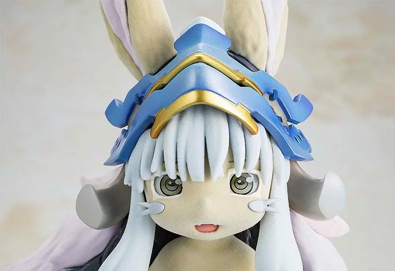 Made in Abyss: The Golden City of the Scorching Sun Statue 1/7 Nanachi Special Set 28 cm termékfotó