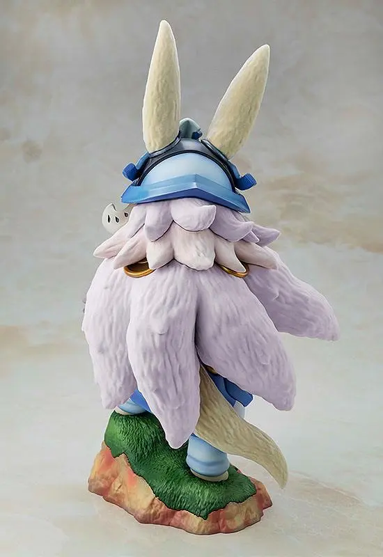 Made in Abyss: The Golden City of the Scorching Sun Statue 1/7 Nanachi Special Set 28 cm termékfotó