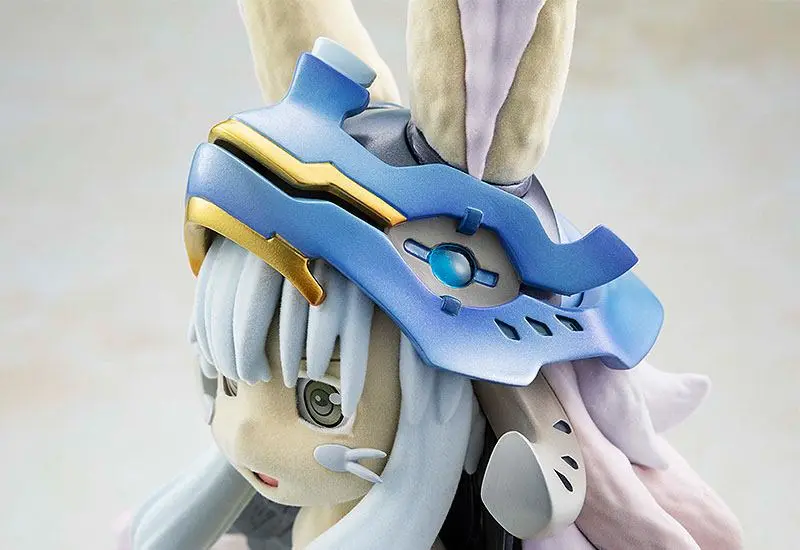 Made in Abyss: The Golden City of the Scorching Sun Statue 1/7 Nanachi Special Set 28 cm termékfotó