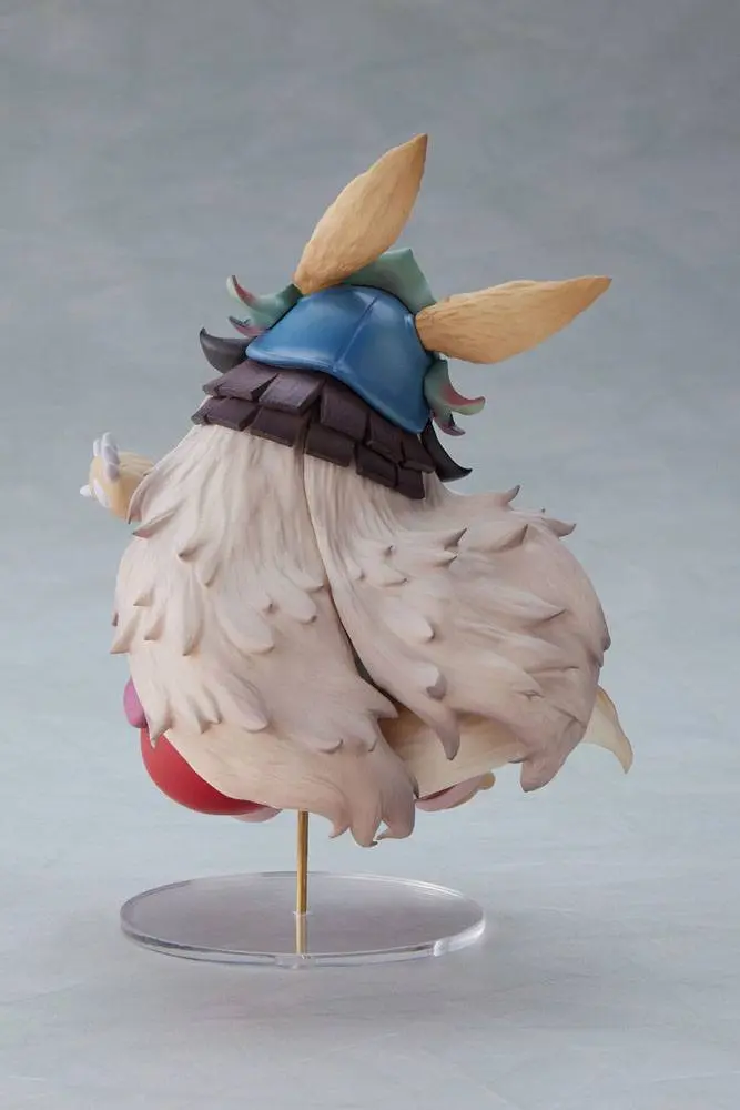 Made in Abyss: The Golden City of the Scorching Sun Coreful PVC Statue Nanachi 14 cm product photo