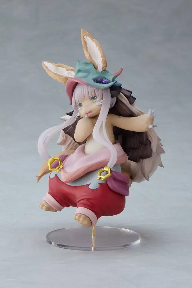 Made in Abyss: The Golden City of the Scorching Sun Coreful PVC Statue Nanachi 14 cm product photo