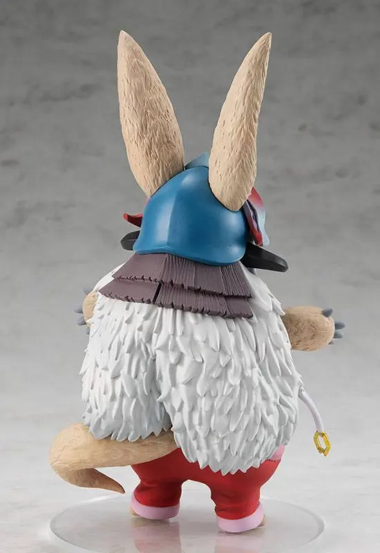 Made in Abyss: The Golden City of the Scorching Sun Pop Up Parade PVC Statue Nanachi  17 cm product photo