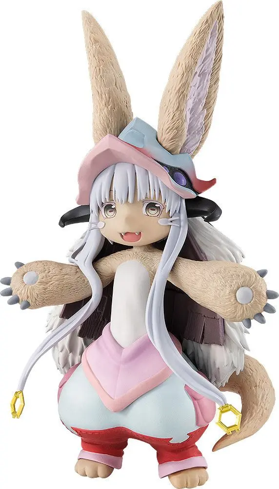 Made in Abyss: The Golden City of the Scorching Sun Pop Up Parade PVC Statue Nanachi  17 cm product photo