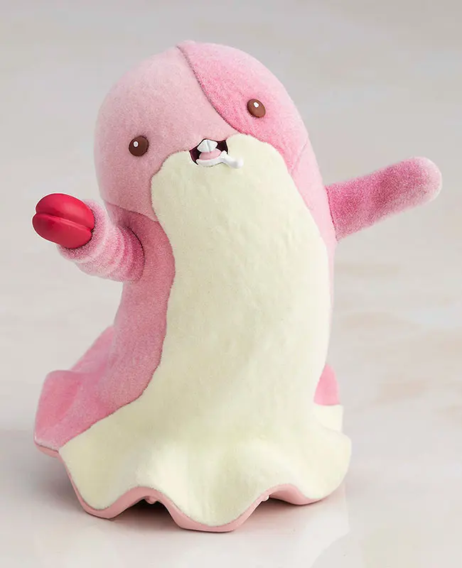 Made in Abyss: The Golden City of the Scorching Sun Statue Maaa 7 cm product photo