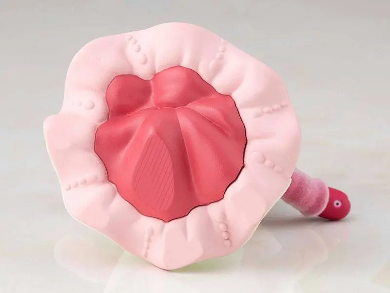 Made in Abyss: The Golden City of the Scorching Sun Statue Maaa 7 cm product photo