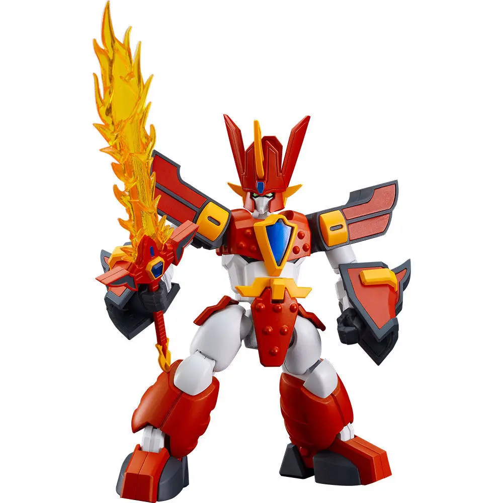 Mado King Granzort Granzort Moderoid figure 13cm product photo