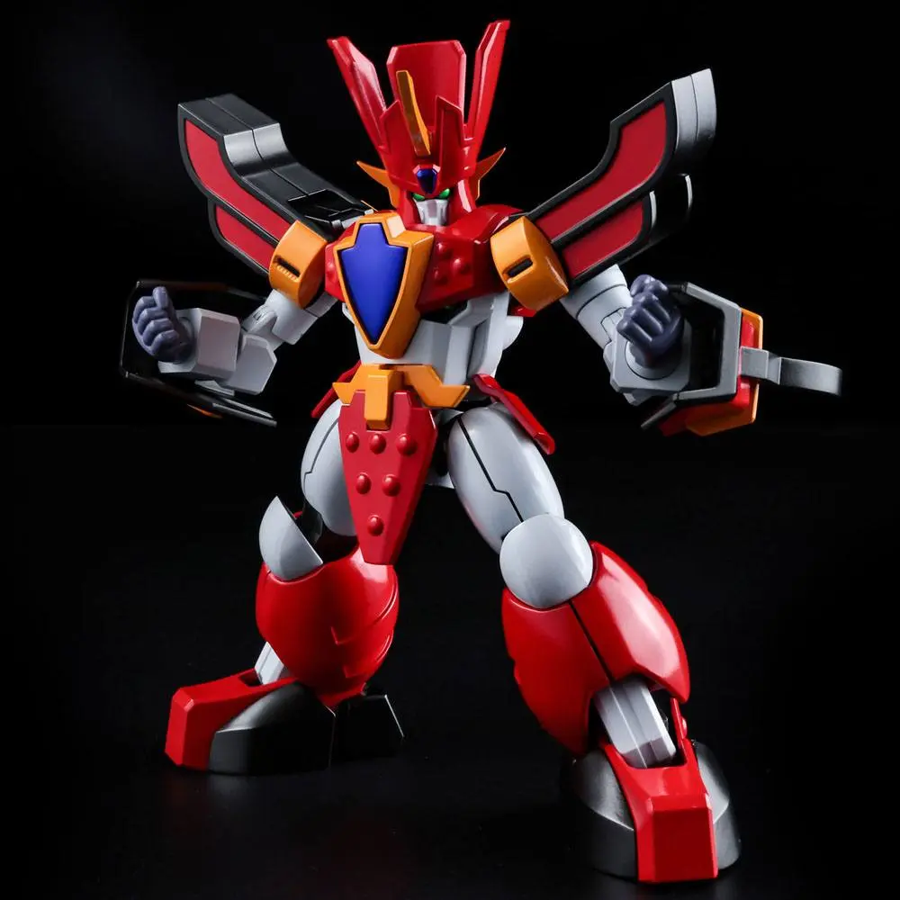 Mado King Granzort Metamor-Force Action Figure Granzort 14 cm product photo