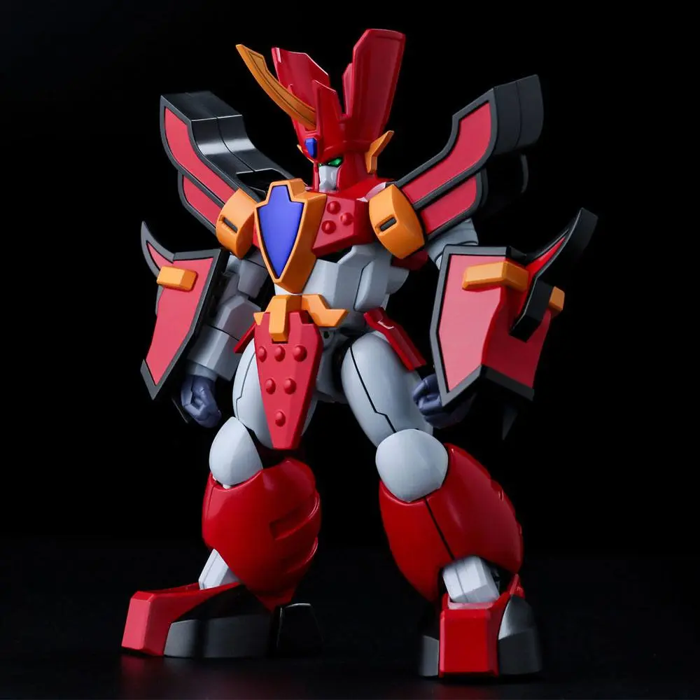 Mado King Granzort Metamor-Force Action Figure Granzort 14 cm product photo