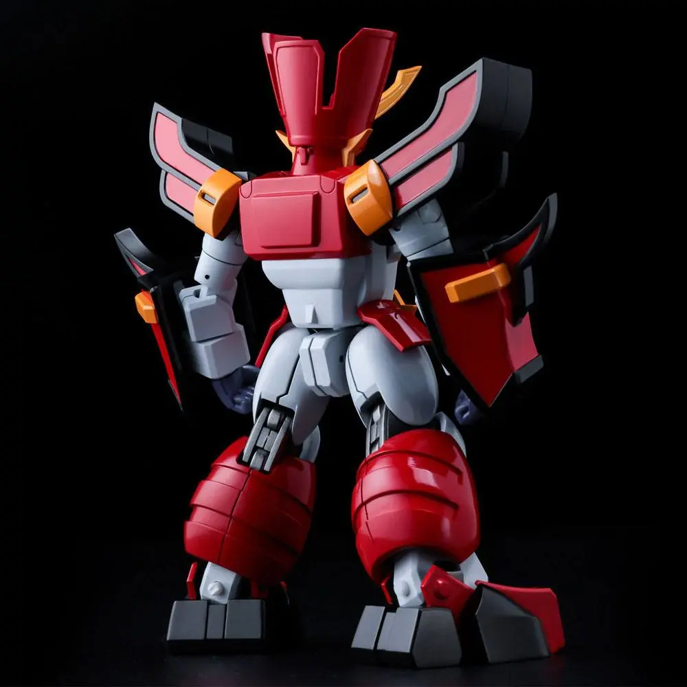 Mado King Granzort Metamor-Force Action Figure Granzort 14 cm product photo