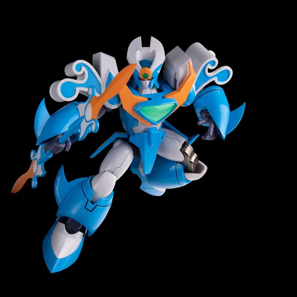 Mado King Granzort Metamor-Force Action Figure Granzort Aquabeat 14 cm product photo