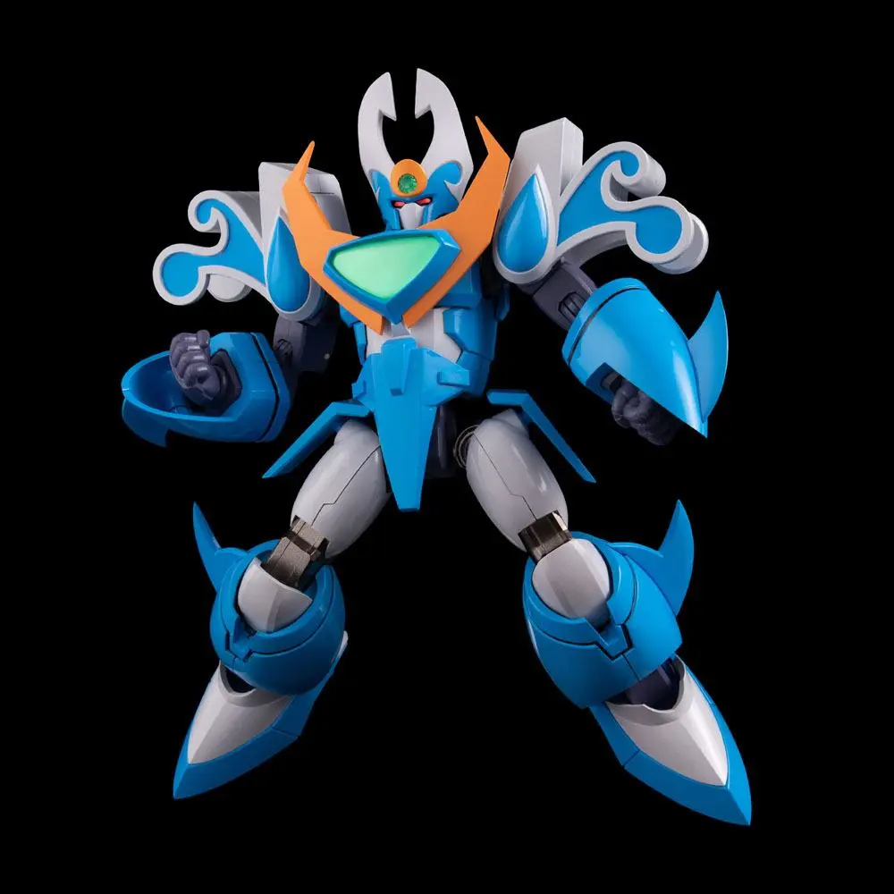 Mado King Granzort Metamor-Force Action Figure Granzort Aquabeat 14 cm product photo