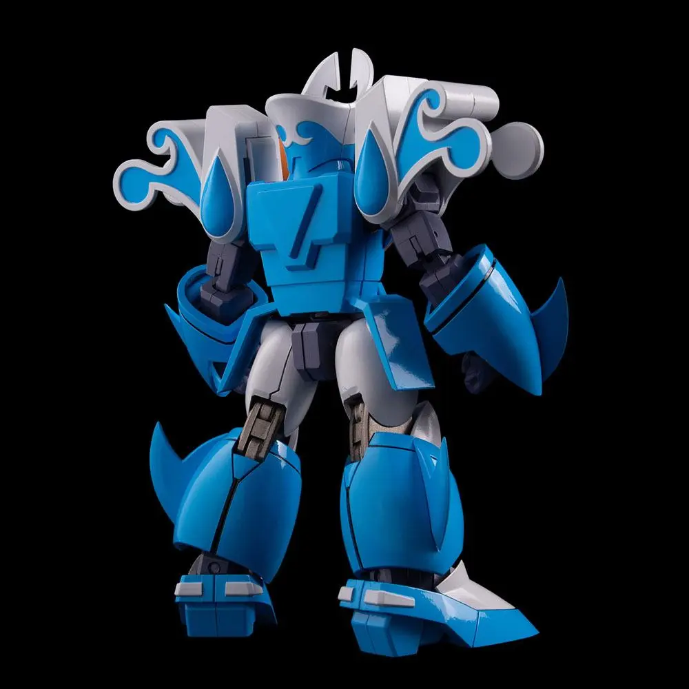 Mado King Granzort Metamor-Force Action Figure Granzort Aquabeat 14 cm product photo