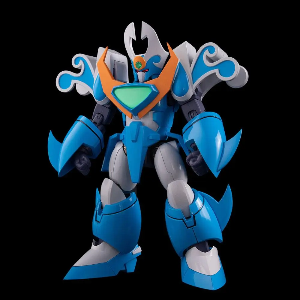 Mado King Granzort Metamor-Force Action Figure Granzort Aquabeat 14 cm product photo