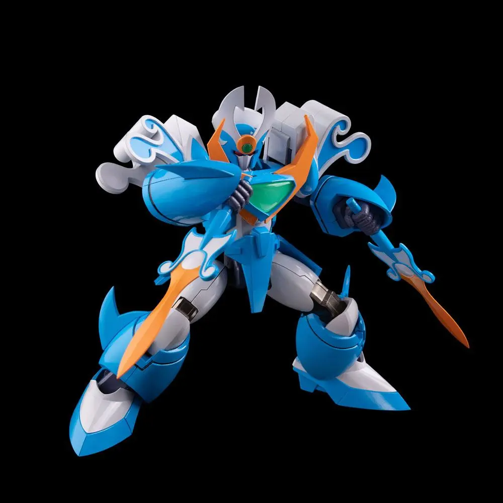 Mado King Granzort Metamor-Force Action Figure Granzort Aquabeat 14 cm product photo