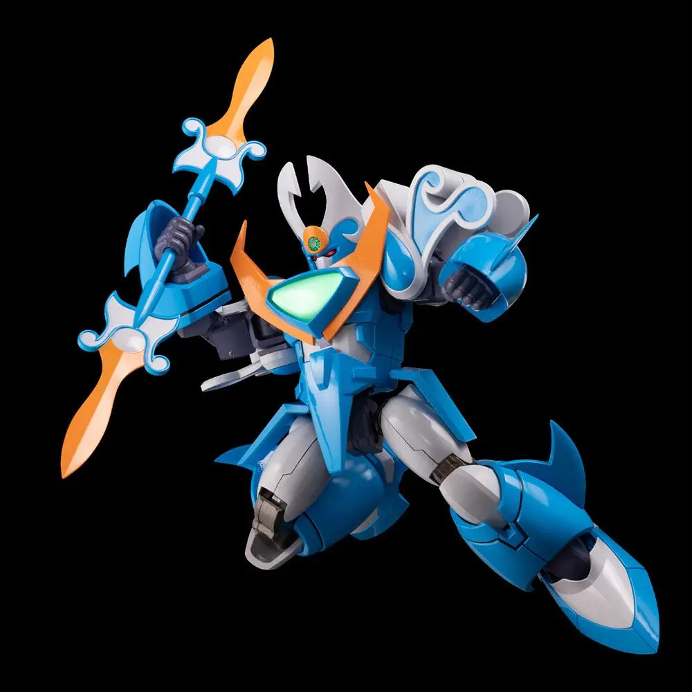 Mado King Granzort Metamor-Force Action Figure Granzort Aquabeat 14 cm product photo