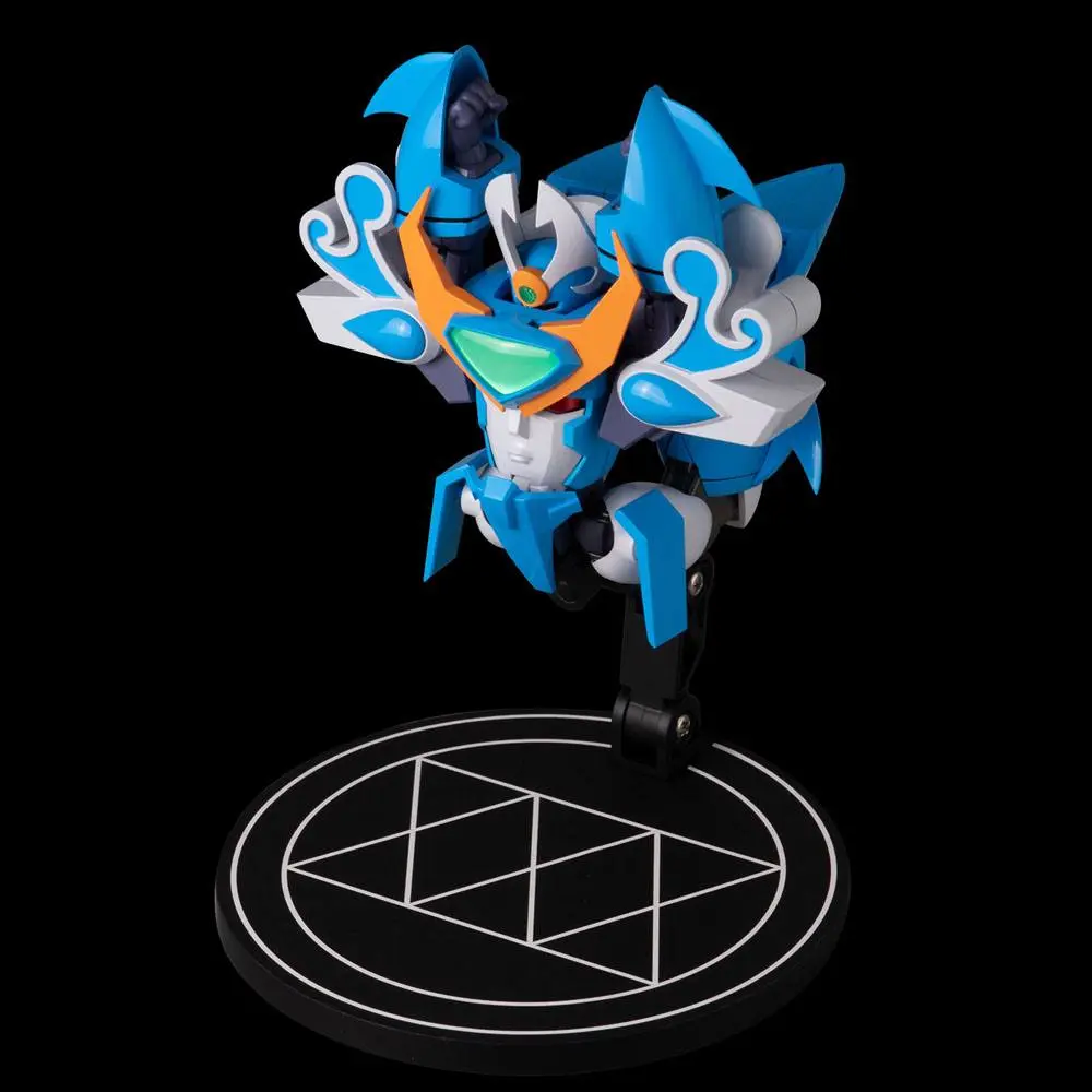 Mado King Granzort Metamor-Force Action Figure Granzort Aquabeat 14 cm product photo