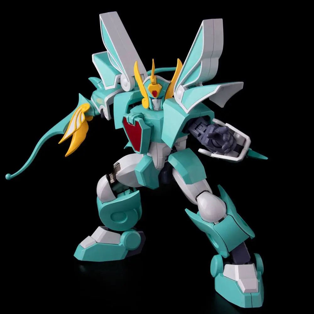 Mado King Granzort Metamor-Force Action Figure Mado King Winzart 14 cm product photo