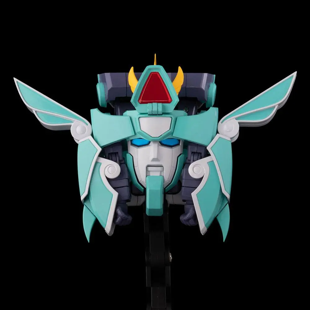 Mado King Granzort Metamor-Force Action Figure Mado King Winzart 14 cm product photo