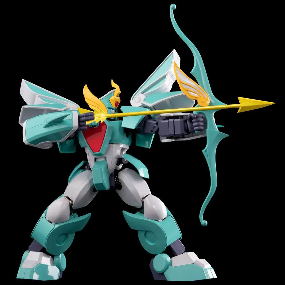 Mado King Granzort Metamor-Force Action Figure Mado King Winzart 14 cm product photo