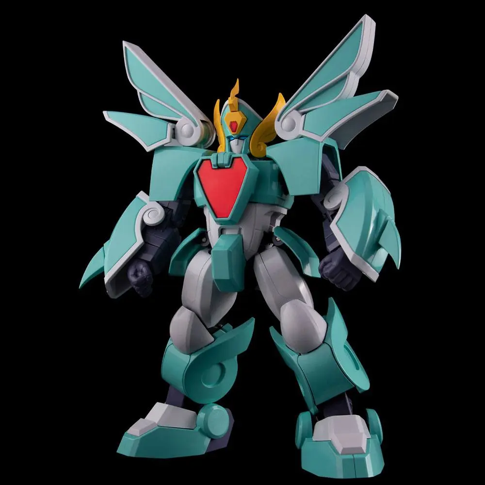 Mado King Granzort Metamor-Force Action Figure Mado King Winzart 14 cm product photo