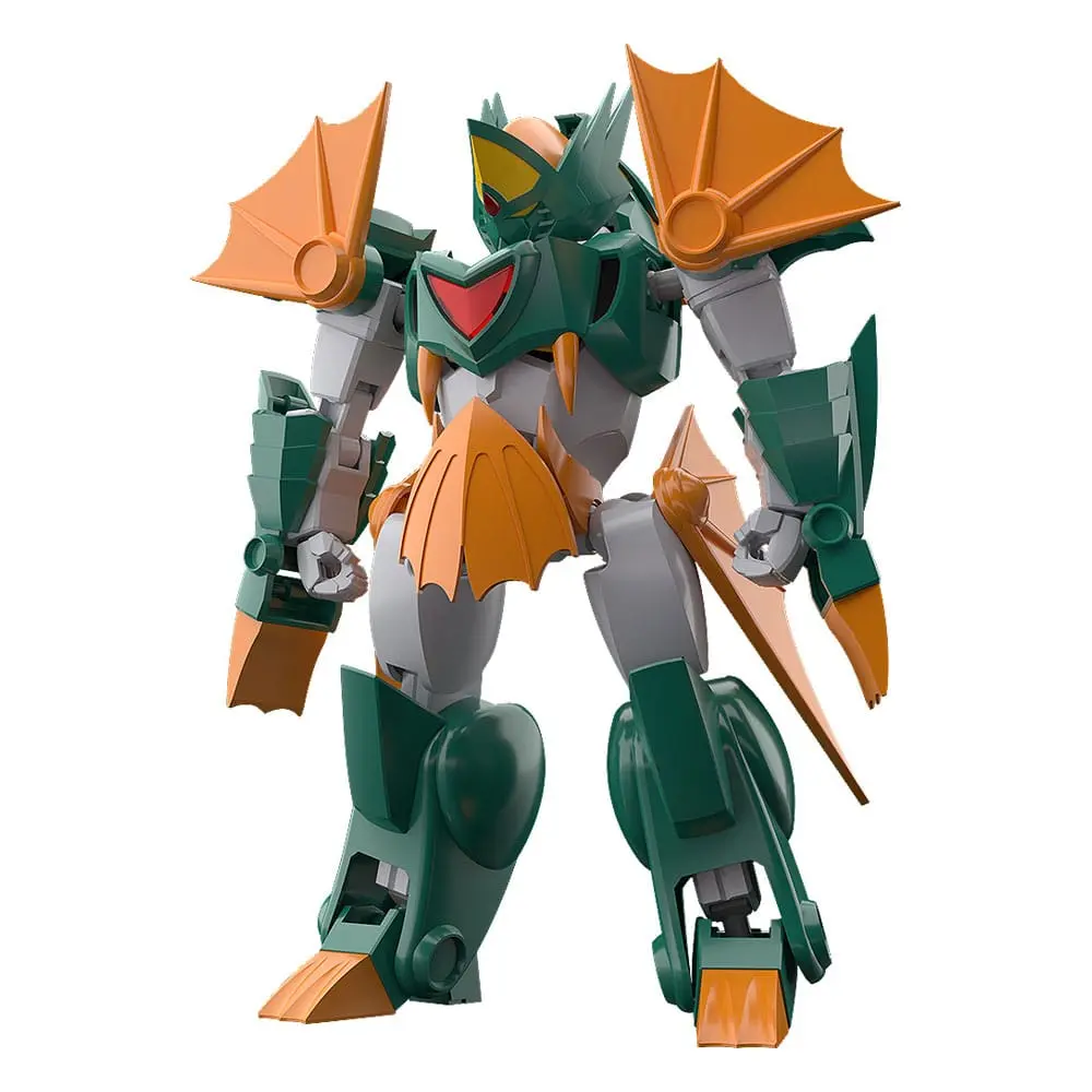 Mado King Granzort Moderoid Plastic Model Kit Hydoram 14 cm product photo