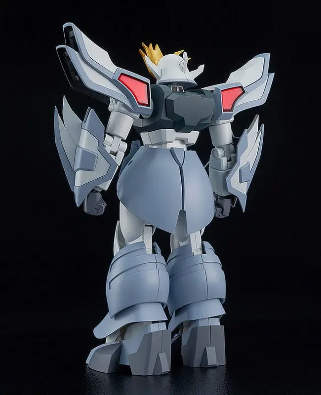 Mado King Granzort Moderoid Plastic Model Kit Hyper Granzort 19 cm termékfotó