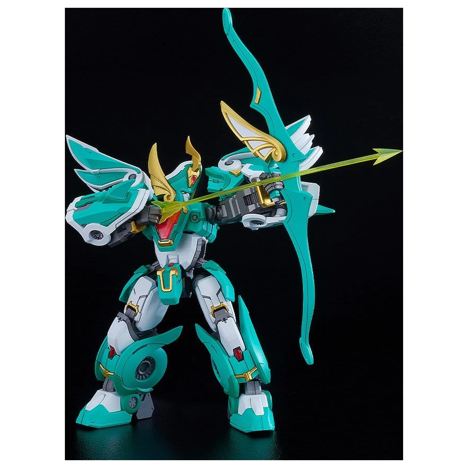 Mado King Granzort Moderoid King's Style Plastic Model Kit Winzert 18 cm product photo