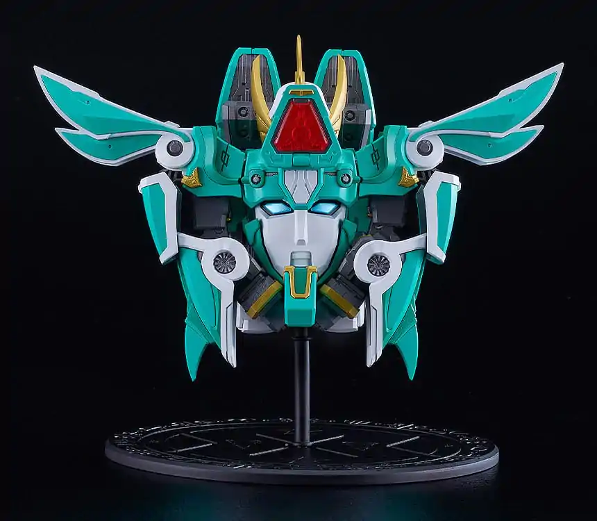 Mado King Granzort Moderoid Plastic Model Kit King´s Style Winzert 18 cm product photo