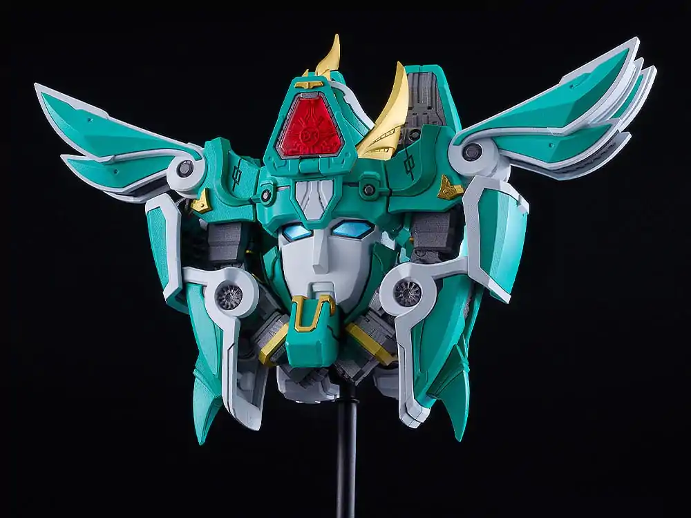 Mado King Granzort Moderoid Plastic Model Kit King´s Style Winzert 18 cm product photo