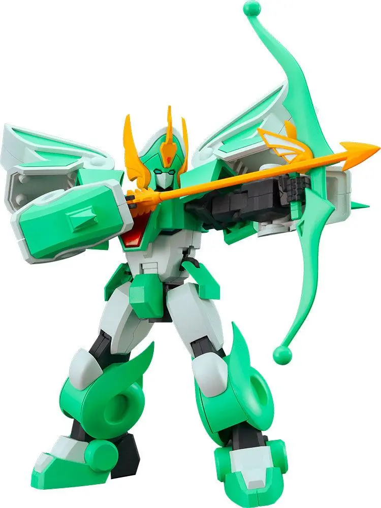Mado King Granzort Moderoid Plastic Model Kit  Winzert 13 cm product photo