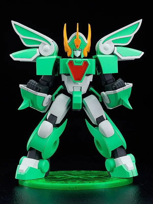 Mado King Granzort Moderoid Plastic Model Kit  Winzert 13 cm product photo