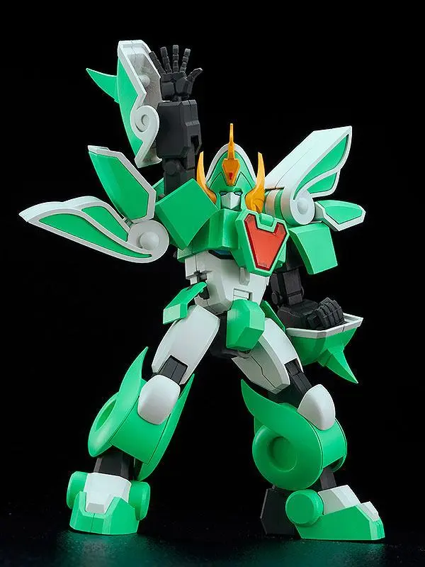 Mado King Granzort Moderoid Plastic Model Kit  Winzert 13 cm product photo