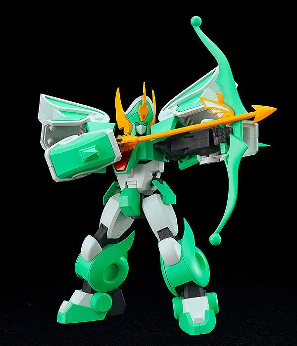 Mado King Granzort Moderoid Plastic Model Kit  Winzert 13 cm product photo