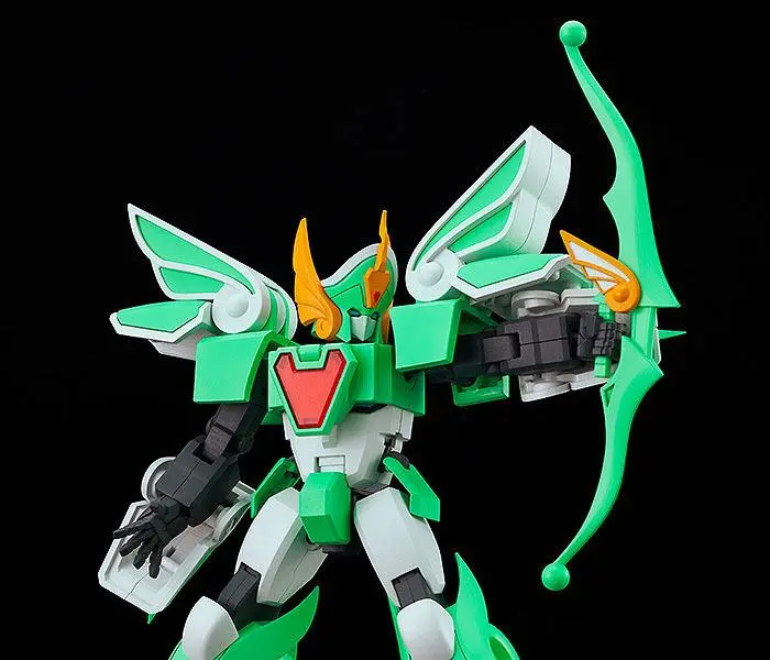 Mado King Granzort Moderoid Plastic Model Kit  Winzert 13 cm product photo